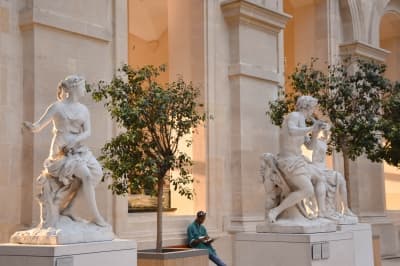 Science, Art and Society