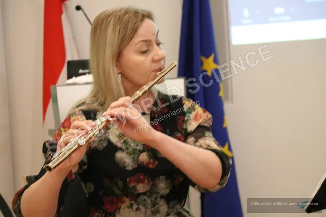 A musical interlude