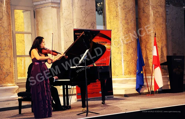 Music in a historic setting