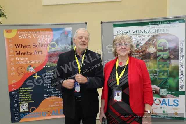 Memories of the Vienna gathering