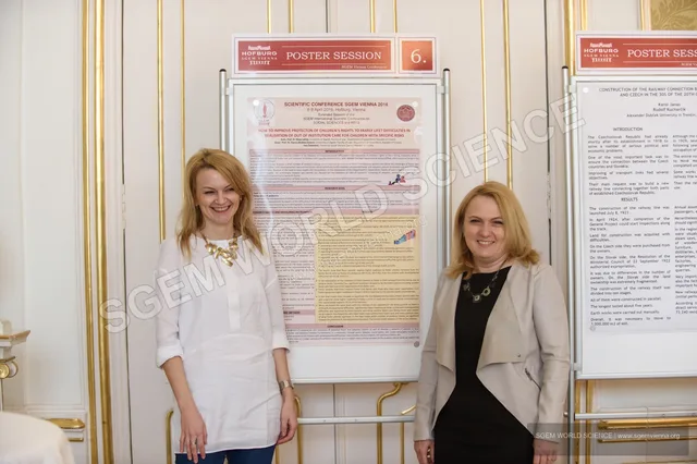 Research on display