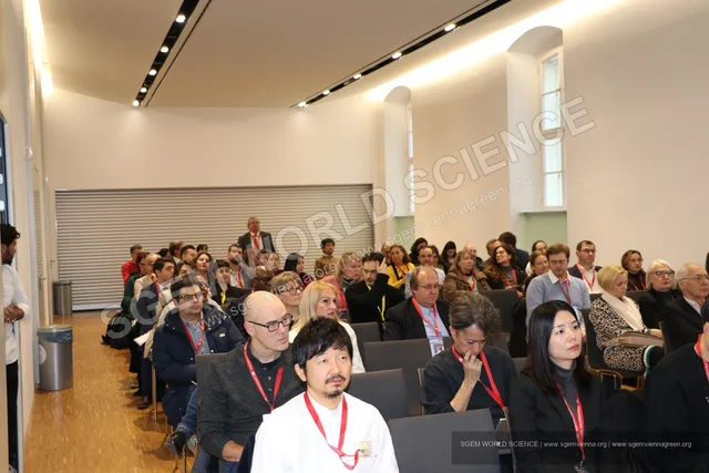 An engaged audience in recent years