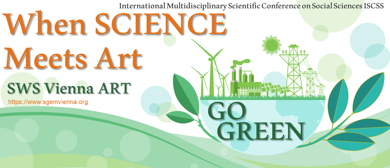 SWS sustainable conference policy