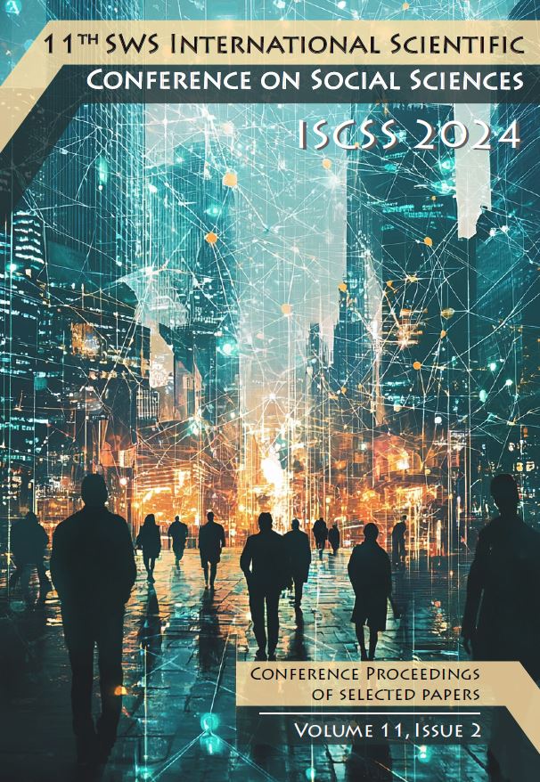 Proceedings ISCSS 2024 / Volume XI