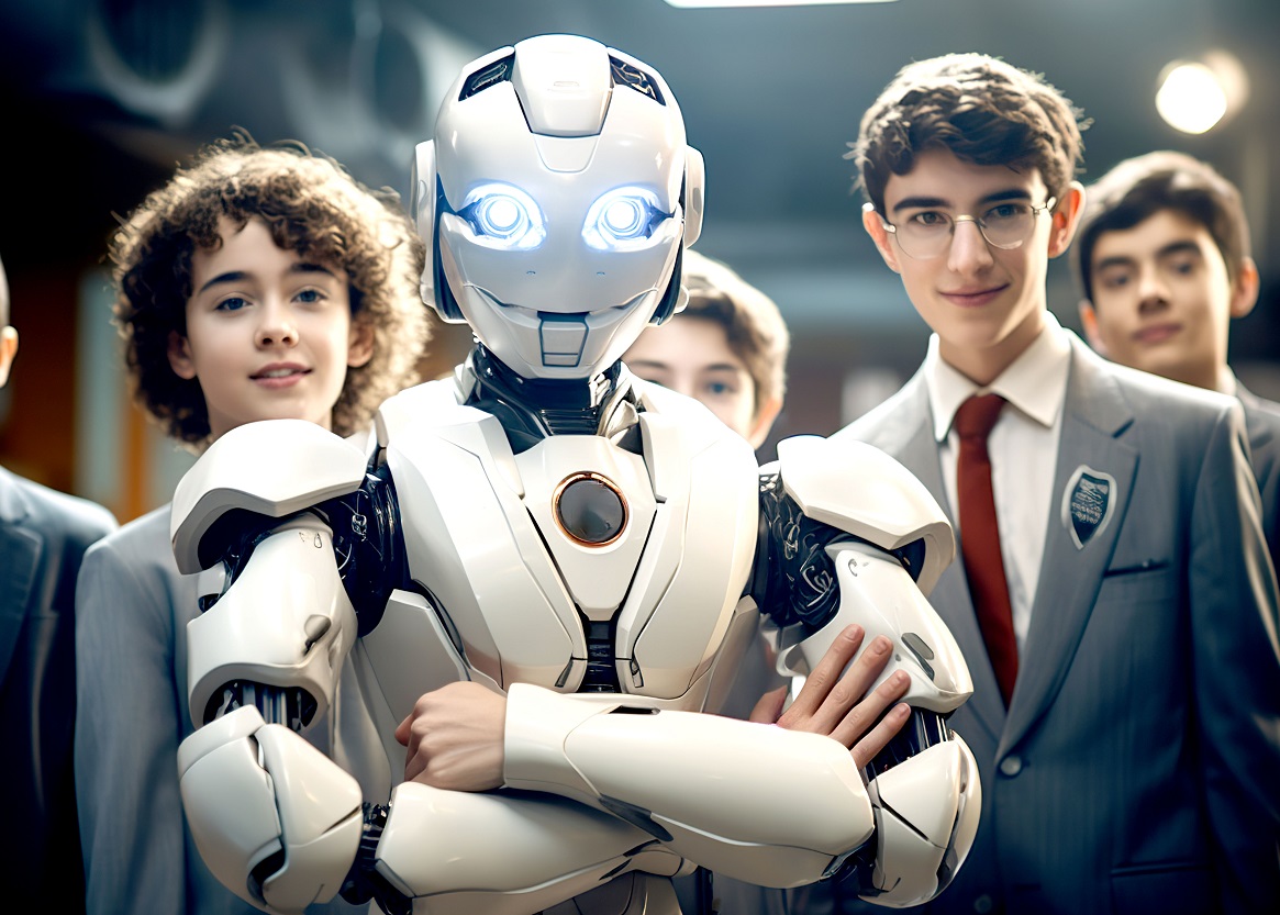 Artificial Intelligence (AI) & Society