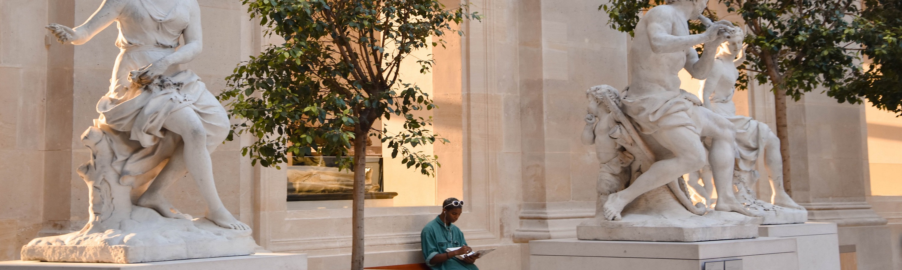SCIENCE, ART and SOCIETY
