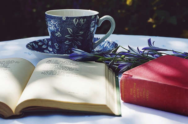 Literature & Poetry
