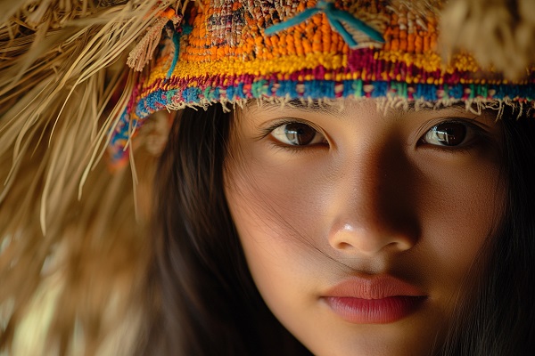 Anthropology, Ethnology & Human Adaptation