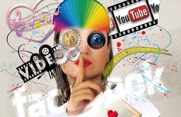 Media & Misinformation in the Digital Age 