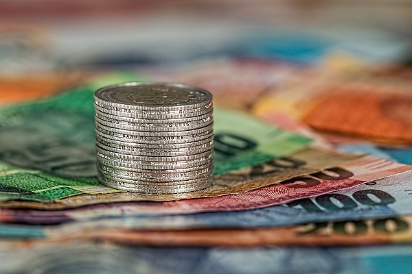 Economics, Finance & Sustainability