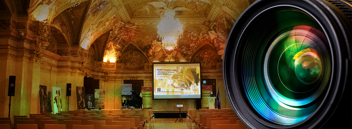 SGEM Vienna Art 2019 Photo Galleries SGEM Vienna Art 2019 Photo Galleries