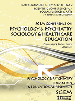 Proceedings SGEM 2014 / Book1