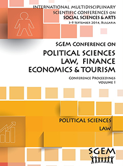 Proceedings SGEM 2014 / Book2