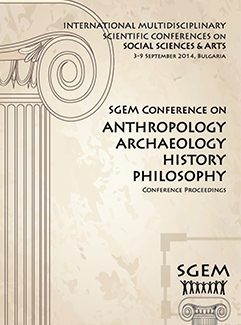 Proceedings SGEM 2014 / Book3