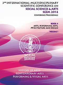 Proceedings SGEM 2016 / Book4