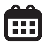 date icon