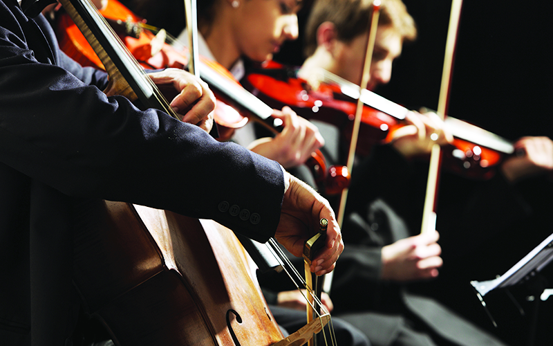Live Classical Concert